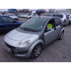 Com (Bloc Contacteur Tournant+Commodo Essuie Glace+Commodo Phare) - SMART - 70