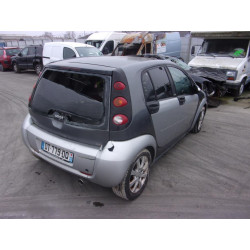 Com (Bloc Contacteur Tournant+Commodo Essuie Glace+Commodo Phare) - SMART - 70
