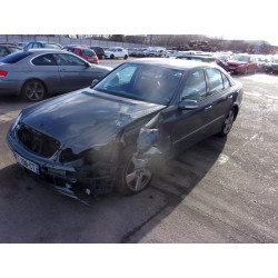 Moteur essuie glace avant - MERCEDES - E280 CDI