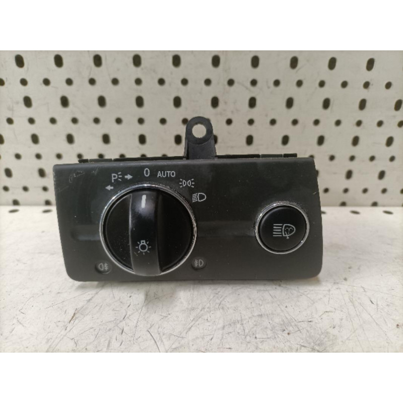 Commande de phare - MERCEDES - E280 CDI