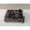 Boitier servitude moteur (BSM) - PEUGEOT - 206 PHASE 2