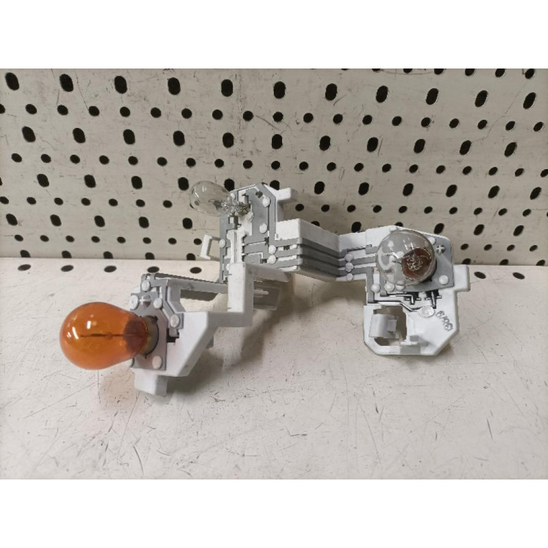 Platine feu arriere gauche - FORD - 1.6 TDCI