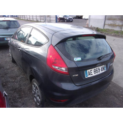 Platine feu arriere gauche - FORD - 1.6 TDCI