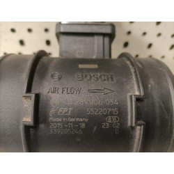 Debitmetre - FIAT - DOBLO 2 PHASE 2