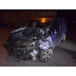 Debitmetre - FIAT - DOBLO 2 PHASE 2