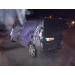 Debitmetre - FIAT - DOBLO 2 PHASE 2