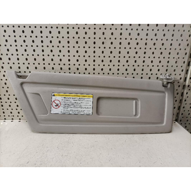Pare soleil droit - CITROEN - C4 PICASSO 1