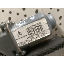 Moteur leve vitre avant droit - CITROEN - C4 PICASSO 1