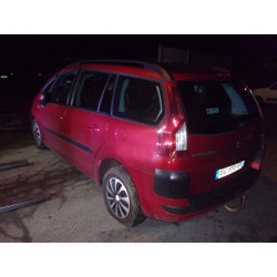 Moteur leve vitre avant droit - CITROEN - C4 PICASSO 1