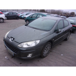 Retroviseur gauche - PEUGEOT - 407 PHASE 1