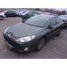 Retroviseur gauche - PEUGEOT - 407 PHASE 1