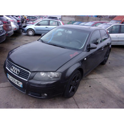 Pare soleil droit - AUDI - A3 2 PHASE 1