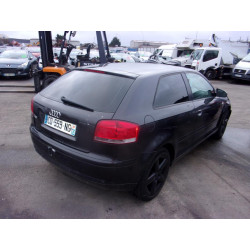 Pare soleil droit - AUDI - A3 2 PHASE 1