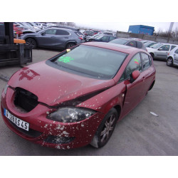Retroviseur gauche - SEAT - TDI