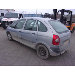 Commodo d'essuie glaces - CITROEN - XSARA PICASSO PHASE 1