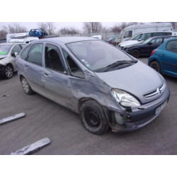 Commodo phare - CITROEN - XSARA PICASSO PHASE 1