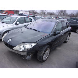 Porte arriere droit - RENAULT - LAGUNA 3 PHASE 1 BREAK