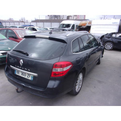 Porte arriere droit - RENAULT - LAGUNA 3 PHASE 1 BREAK