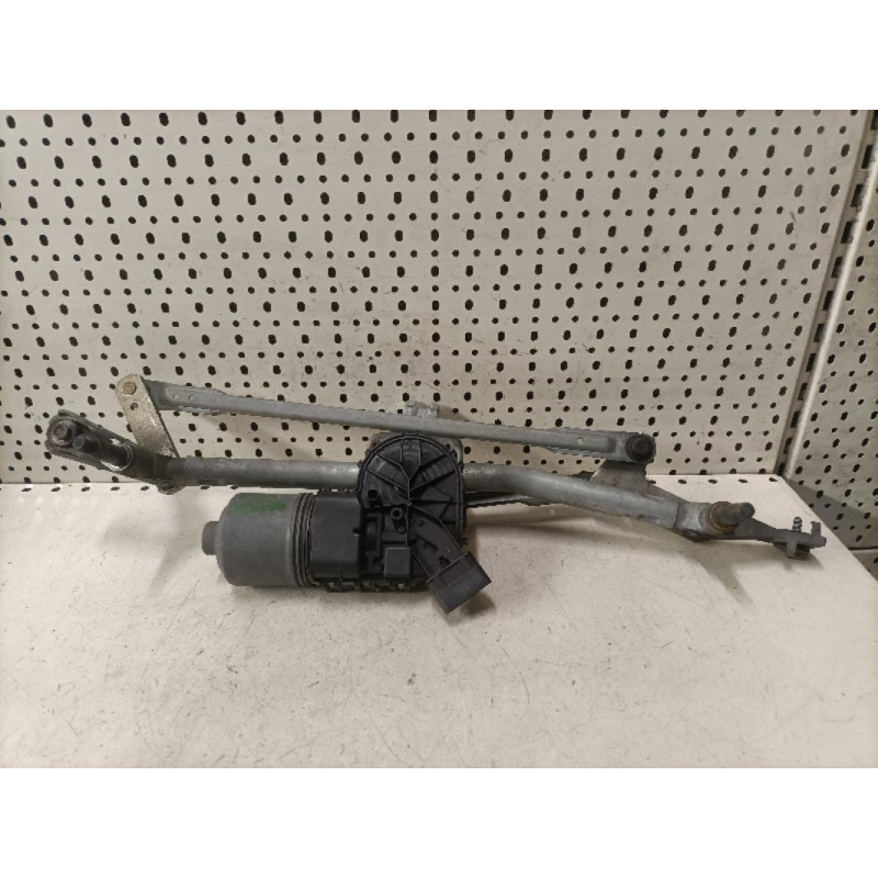 Moteur essuie glace avant - PEUGEOT - PARTNER 2 PHASE 1