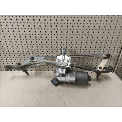 Moteur essuie glace avant - PEUGEOT - PARTNER 2 PHASE 1