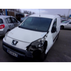 Moteur essuie glace avant - PEUGEOT - PARTNER 2 PHASE 1