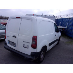 Moteur essuie glace avant - PEUGEOT - PARTNER 2 PHASE 1