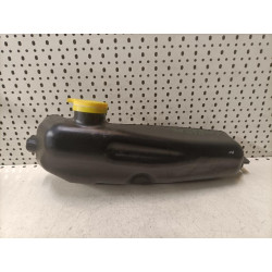 Vase de lave glace - DACIA - DUSTER 2 PHASE 1
