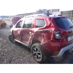 Vase de lave glace - DACIA - DUSTER 2 PHASE 1