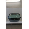 Malle/Hayon arriere - VOLKSWAGEN - POLO 4 PHASE 1