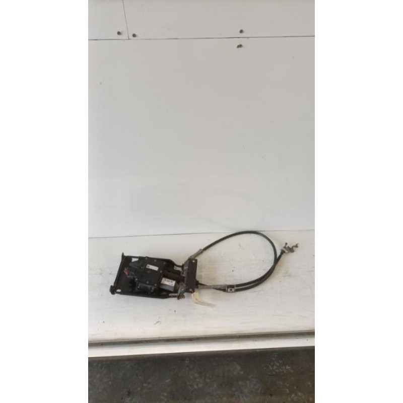 Bloc electrique de frein a main - OPEL - MERIVA B PHASE 2
