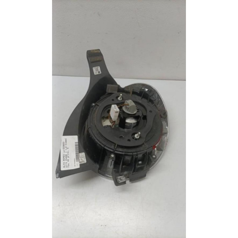 Feu arriere principal gauche (feux) - ALFA ROMEO - MITO PHASE 1