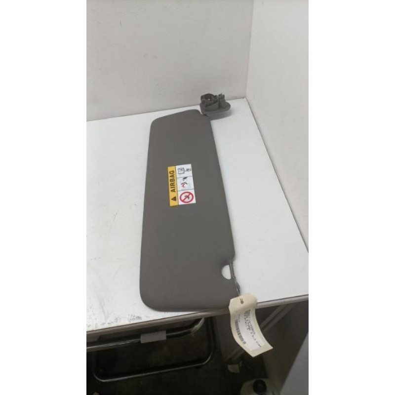 Pare soleil droit - RENAULT - MASTER 3 PHASE 2
