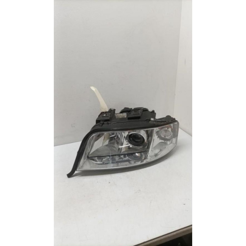 Optique avant principal gauche (feux)(phare) - AUDI - A6 2 PHASE 2