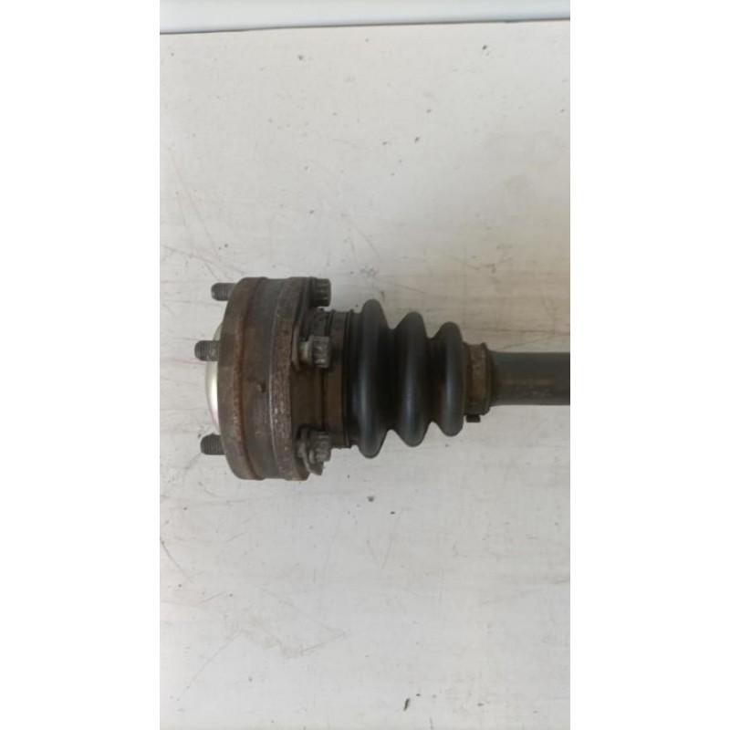 Cardan arriere gauche (transmission) - MASERATI - 3200GT