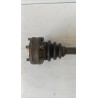 Cardan arriere gauche (transmission) - MASERATI - 3200GT