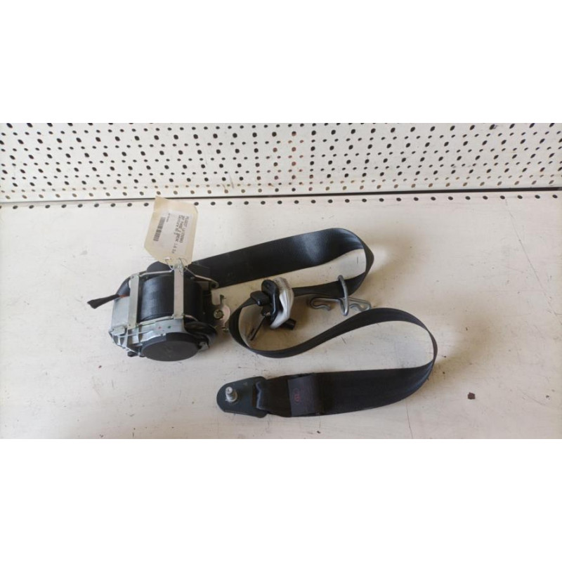 Ceinture avant droit - PEUGEOT - 207 PHASE 2 BREAK