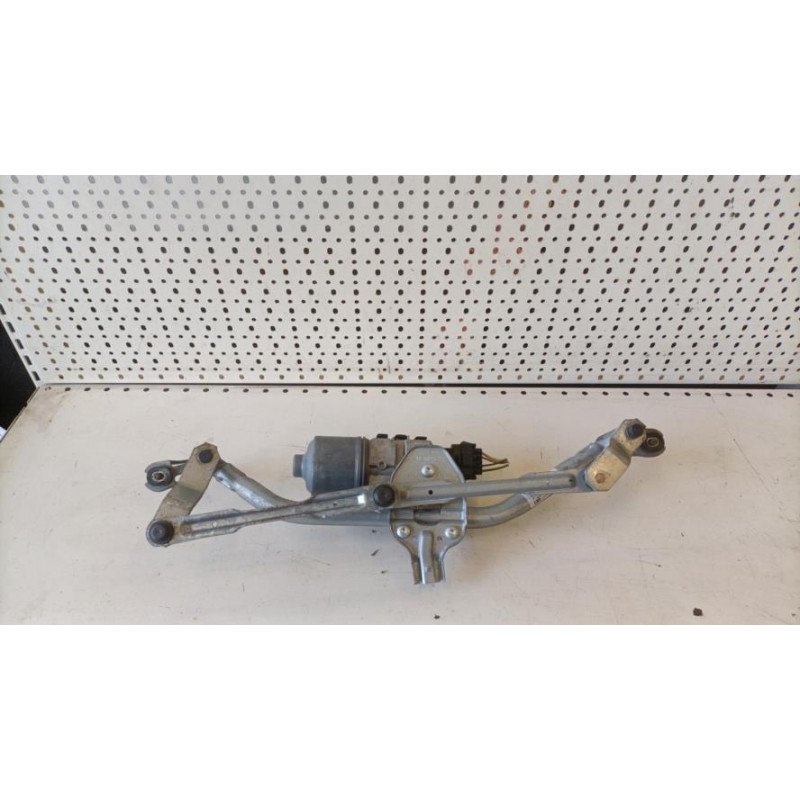 Moteur essuie glace avant - PEUGEOT - 207 PHASE 2 BREAK