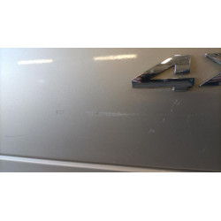 Porte de benne - DODGE -...