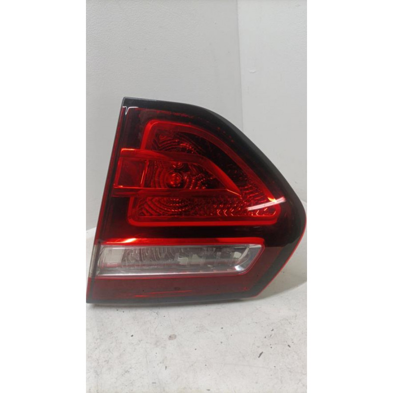 Feu arriere secondaire droit (feux) - CITROEN - C4 PICASSO 1