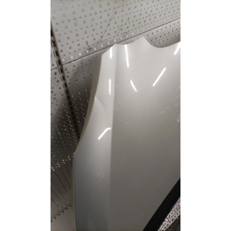 Capot - SEAT - TOLEDO 3