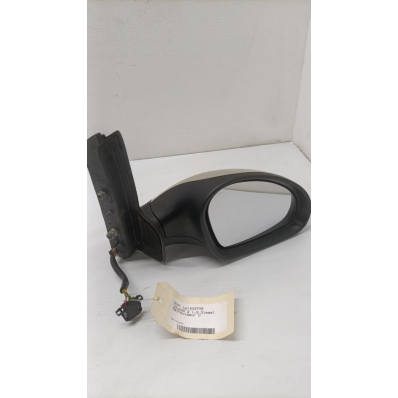 Retroviseur droit - SEAT - TOLEDO 3