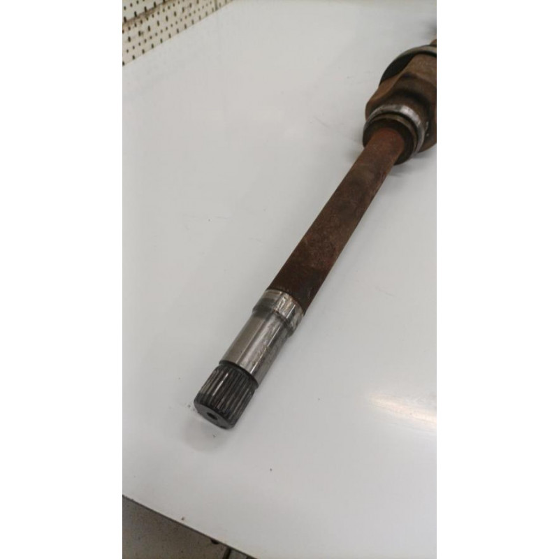 Cardan droit (transmission) - PEUGEOT - 208 1 PHASE 2