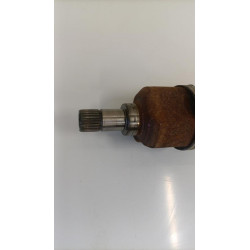 Cardan gauche (transmission) - PEUGEOT - 208 1 PHASE 2