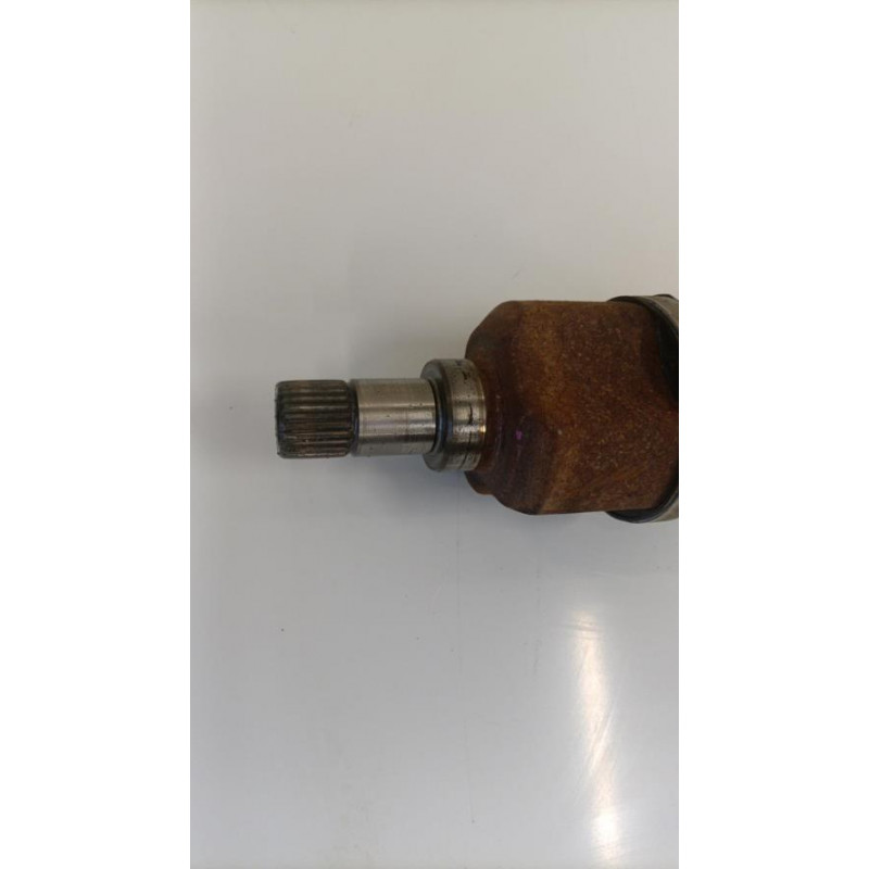 Cardan gauche (transmission) - PEUGEOT - 208 1 PHASE 2