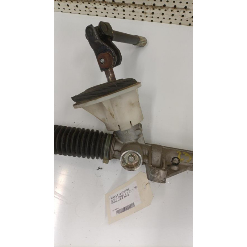 Cremaillere mecanique - RENAULT - CLIO 3 PHASE 2