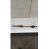 Cardan droit (transmission) - RENAULT - CLIO 3 PHASE 2