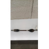 Cardan gauche (transmission) - RENAULT - CLIO 3 PHASE 2