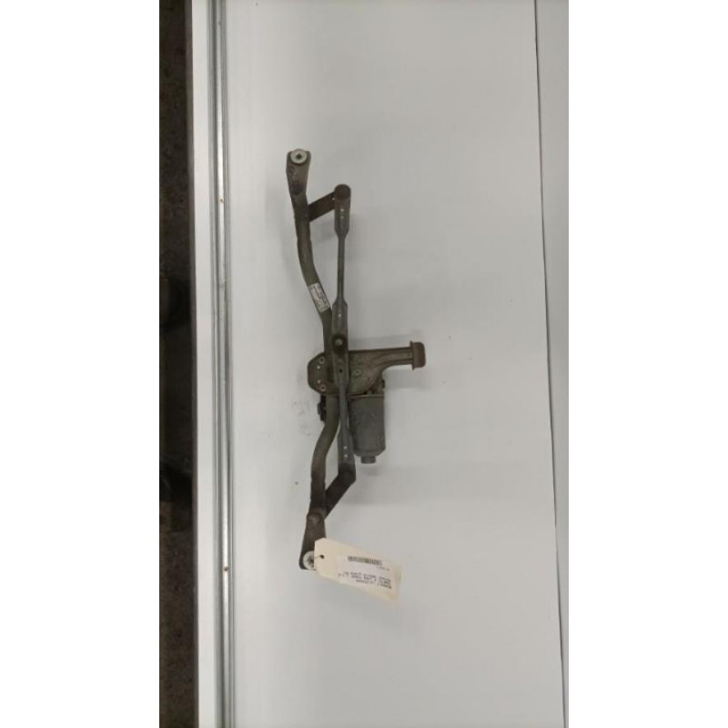 Moteur essuie glace avant - RENAULT - TRAFIC 3 LONG PHASE 1
