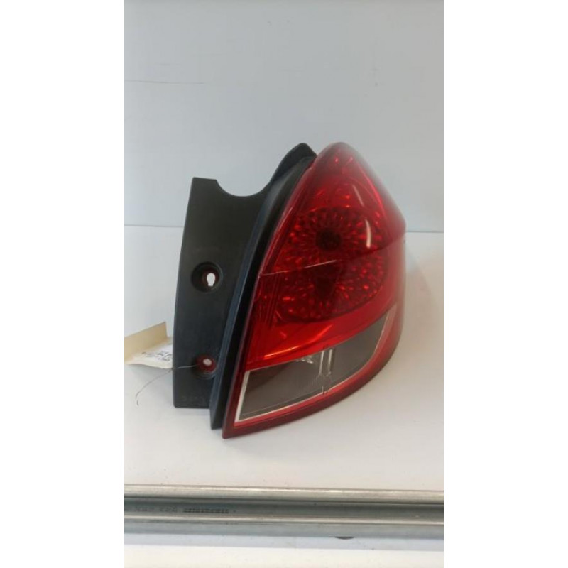 Feu arriere principal droit (feux) - RENAULT - CLIO 3 PHASE 2 BREAK
