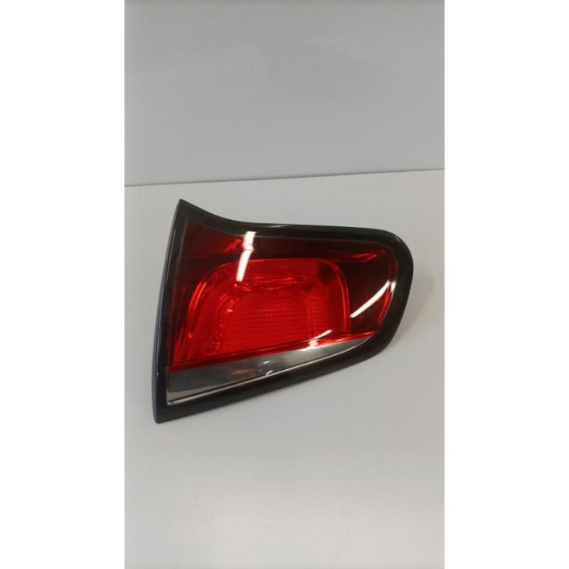 Feu arriere secondaire droit (feux) - CITROEN - C3 2 PHASE 2